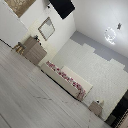 Don Bosco Apartment Bari Bagian luar foto