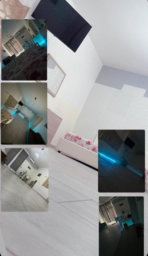 Don Bosco Apartment Bari Bagian luar foto