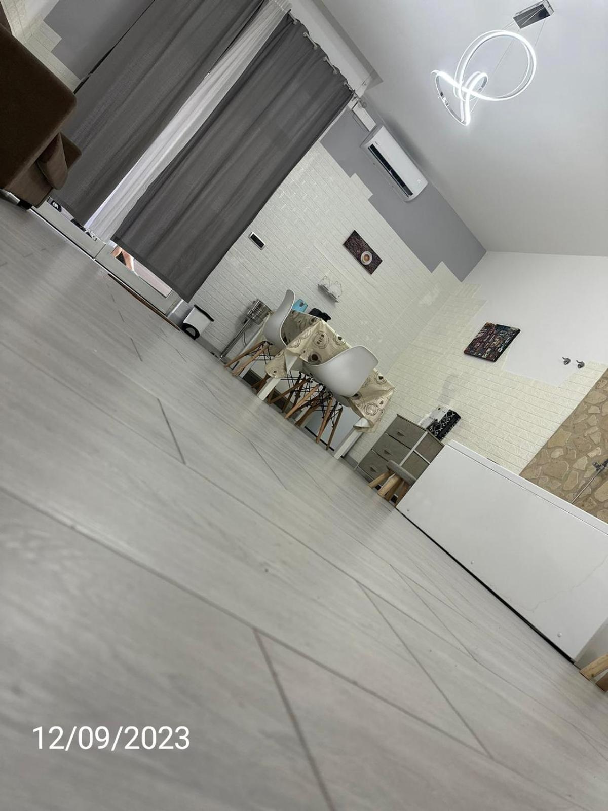 Don Bosco Apartment Bari Bagian luar foto