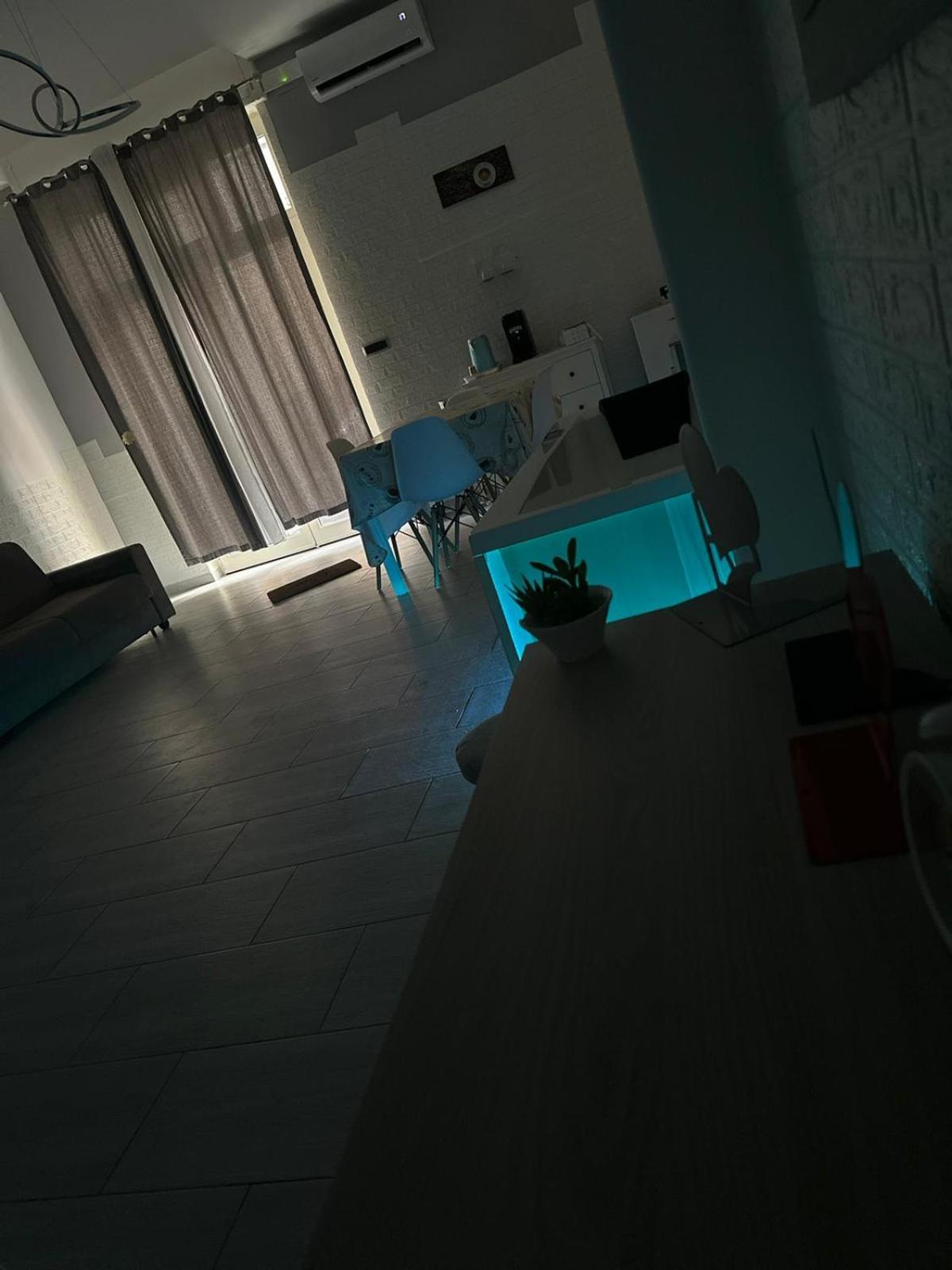 Don Bosco Apartment Bari Bagian luar foto